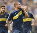 Darío Benedetto, cerca de volver a la Liga MX