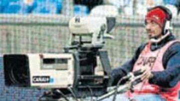 <b>DEMANDA. </b>Los derechos de la Liga son de Audiovisual Sport.