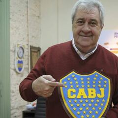 Ameal, durísimo: "Con Bragarnik está todo mal"