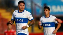 “Avanza hacia el futuro”: esta será la tercera camiseta de la UC