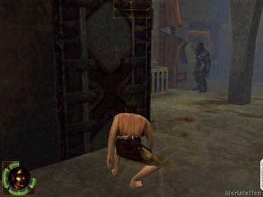 Primeras imágenes de El Planeta de los Simios