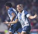 Charlyn Corral, a superar su récord de goles