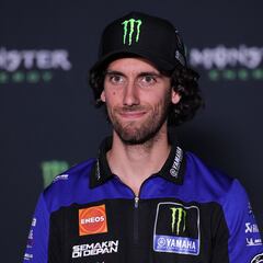 Rins: “Se confirman las sensaciones que tuvimos en el test”