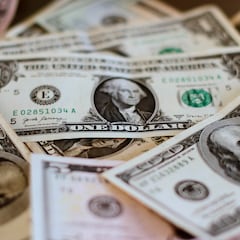 Cuánto vale un dólar: comparación de México con América Latina, España y Reino Unido