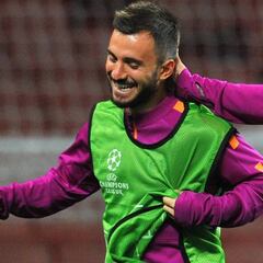 El turco Emre Çolak está a un paso de fichar por el Deportivo