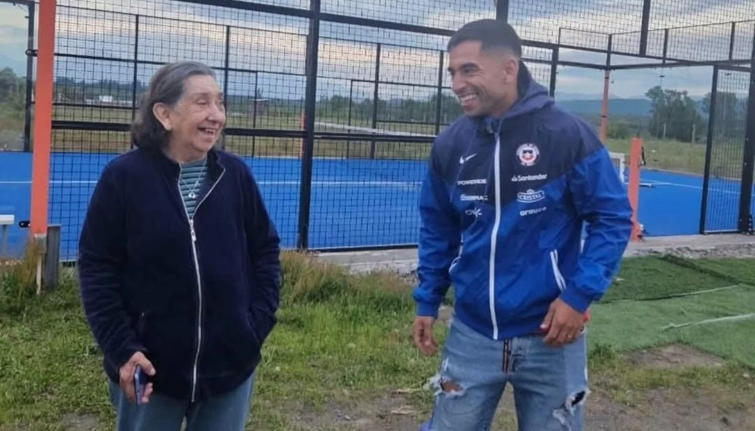 Universidad de Chile afronta un mayo decisivo con cinco partidos en dos frentes — image 1