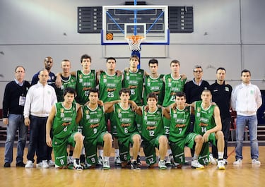 El equipo también conocido como Treviso Basket, que fue adquirido por la empresa Benetton en 1982, ha alcanzado la Final Four de la EuroLiga cuatro veces. Los italianos nunca han levantado el trofeo, resultando finalistas en dos ocasiones. 
