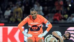 Luis Pérez: ‘Nos quedamos cortos, pudimos haber ganado’