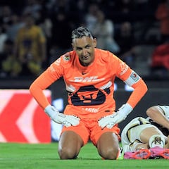 Luis Pérez: ‘Nos quedamos cortos, pudimos haber ganado’