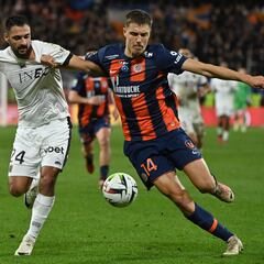 Frenazo al líder de la Ligue 1