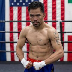 Manny Pacquiao pierde millonaria demanda: ¿Cuánto dinero tiene que pagar?