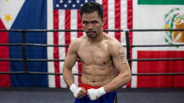 El exboxeador Manny Pacquiao perdió una batalla legal con Paradigm Sports en una demanda por incumplimiento de contrato. ¿Cuánto debe pagar?