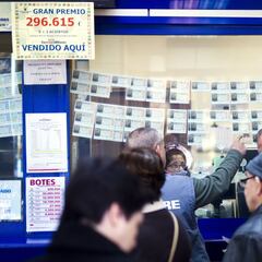 Euromillones: comprobar los resultados del sorteo de hoy, viernes 29 de enero