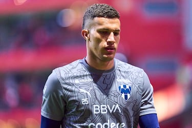 Deossa con rumbo… ¿a Sudamérica o Europa? 