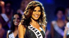 Miss Universo: ?Cu¨¢ntas veces ha ganado una mujer centroamericana o del Caribe?