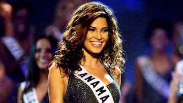 Este domingo se llevar&aacute; a cabo una edici&oacute;n m&aacute;s de Miss Universo. Recordamos a las mujeres centroamericanas o del Caribe que han ganado el certamen.