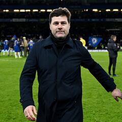 ¿Cuándo debutará Mauricio Pochettino con Estados Unidos?