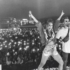 Greeicy y Bahía publican comunicado sobre Perú