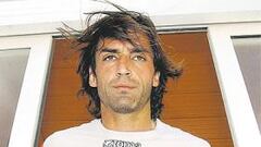 "No me voy a cohibir, no he hecho nada malo"