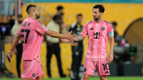 Inter Miami - Porto: Horario, TV; cómo y dónde ver a Messi en el Mundial de Clubes