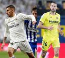 Los Sub-21 de la semana: Pedraza, Ceballos y Oyarzabal