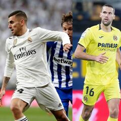 Los Sub-21 de la semana: Pedraza, Ceballos y Oyarzabal