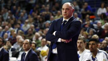 "Nocioni será baja una semana y Thompkins va a ser padre"