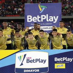 Las claves del éxito de Águilas Doradas en la Liga BetPlay