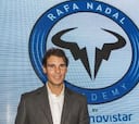 Kuerten: "Todo es posible para Nadal, seguirá sorprendiendo"