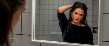 Demi Moore protagoniza el discurso más emotivo de los Globos de Oro 2024: “Esto es un símbolo de que por fin soy yo misma”