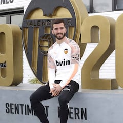 Gayà: "Celades ha sabido dar continuidad a lo bueno"