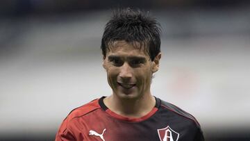 Matías Alustiza