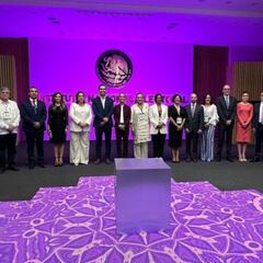 Segundo Debate Presidencial 2024: fecha, hora y cómo ver el encuentro entre Sheinbaum, Gálvez y Máynez