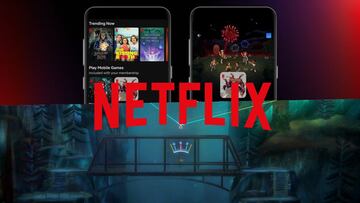 Netflix no descarta comprar más estudios de juegos en el futuro, pero será selectiva