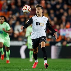 Canós pasará por el quirófano