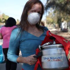 Coronavirus América: resumen y casos del 22 de mayo