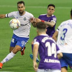 Carlos Ruiz: “Tenemos ganas de ver a la afición en las gradas”