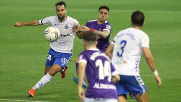 09/04/21  PARTIDO SEGUNDA DIVISION 
 TENERIFE - SPORTING DE GIJON 
 CARLOS RUIZ