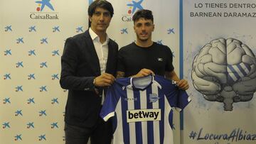 Navarro: "A todo el mundo le hace ilusión tener minutos..."