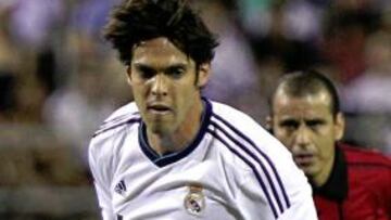 El Galatasaray irá a por Kaká si pasa de ronda en Champions
