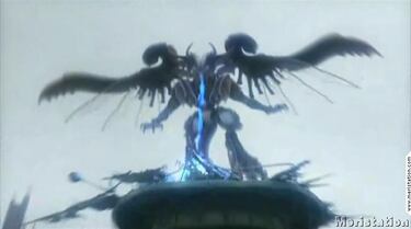 [E3] Galería de imágenes Final Fantasy VII: Advent Children