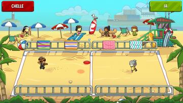 Captura de pantalla - Scribblenauts Showdown (NSW)