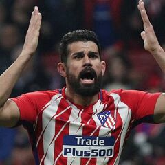 Atlético - Celta: horario, TV, dónde seguir y cómo ver online