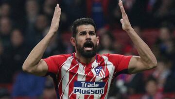 Atlético - Celta: horario, TV, dónde seguir y cómo ver online