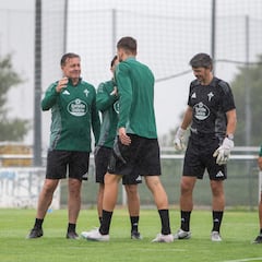 Semana de paso al frente en la progresión del Racing de Ferrol