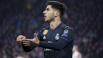 Real Madrid - Girona: horario, canal TV y dónde seguir online LaLiga