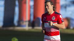Matías Almeyda explica su problema con la policía