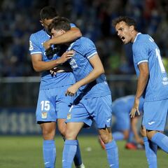 El Torres, para llenar o vaciar el vaso de los contendientes