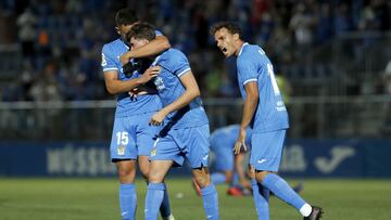 El Torres, para llenar o vaciar el vaso de los contendientes