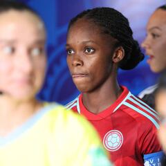 Linda Caicedo: “Es un sueño que llevo construyendo día a día”